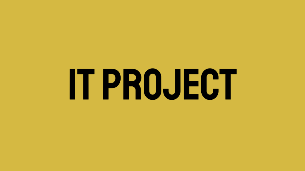 Personal Website